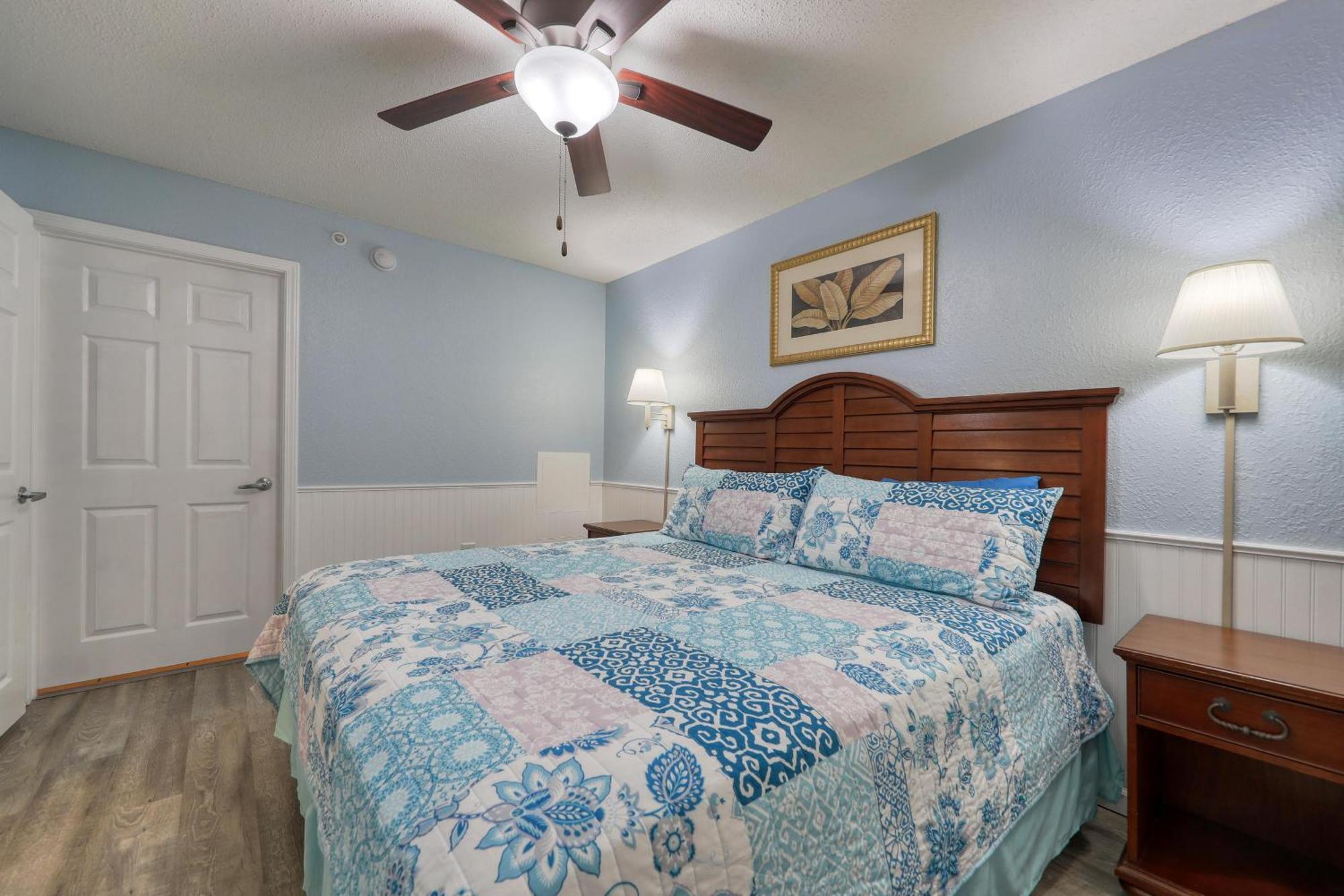 2007 S Ocean Blvd, 0406 - Ocean Front Sleeps 10 Villa Myrtle Beach Luaran gambar