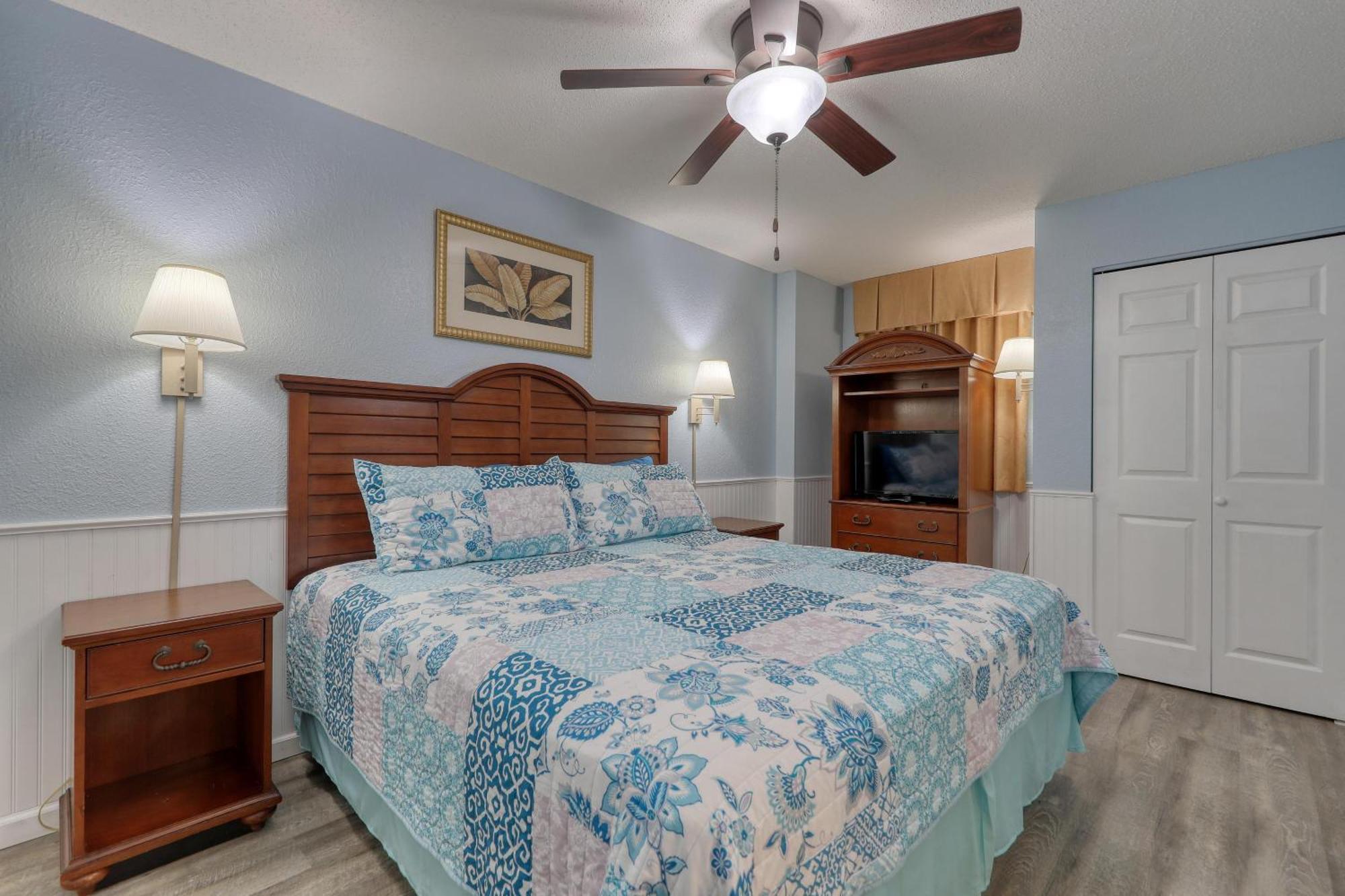 2007 S Ocean Blvd, 0406 - Ocean Front Sleeps 10 Villa Myrtle Beach Luaran gambar