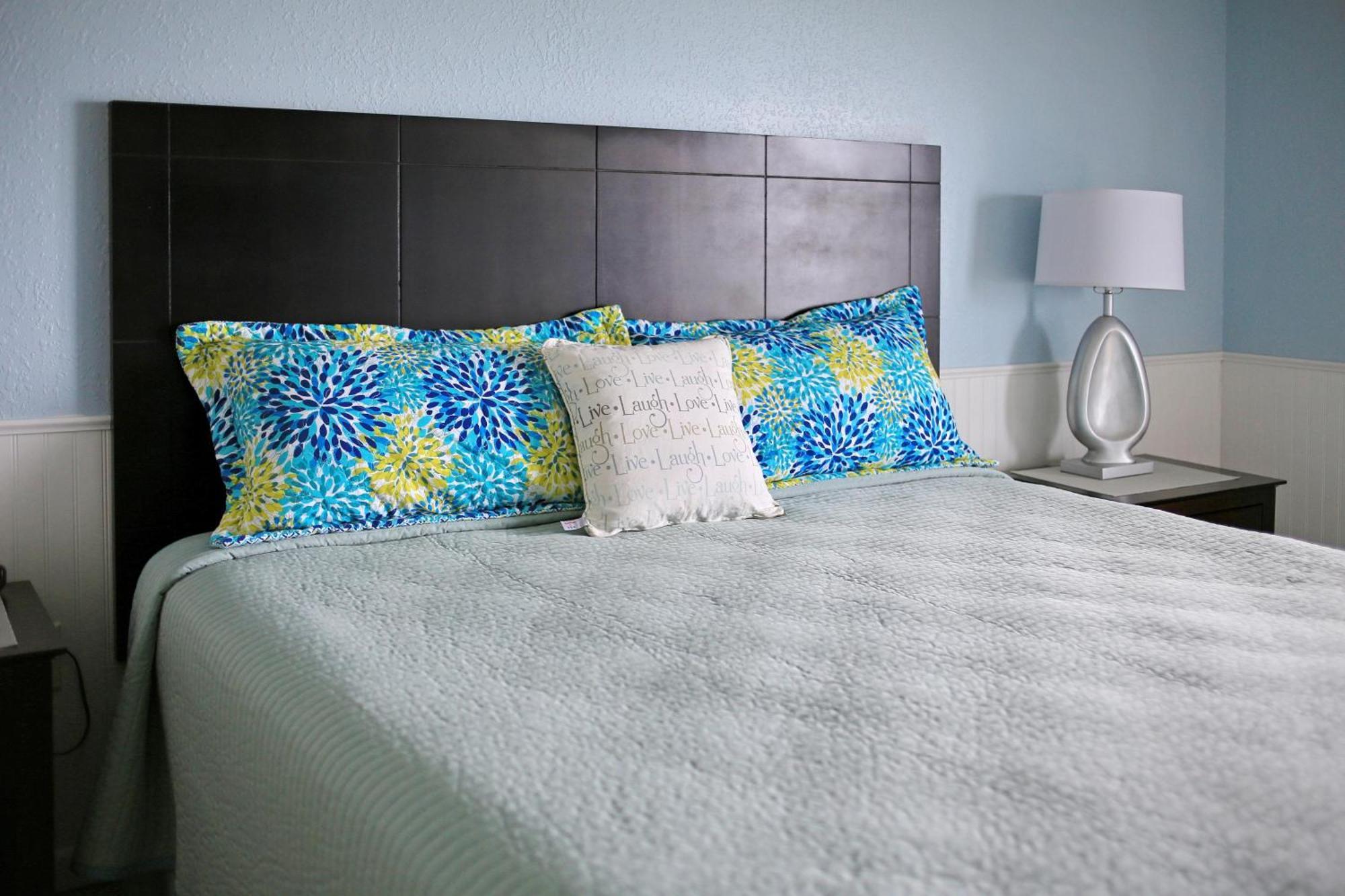 2007 S Ocean Blvd, 0406 - Ocean Front Sleeps 10 Villa Myrtle Beach Luaran gambar