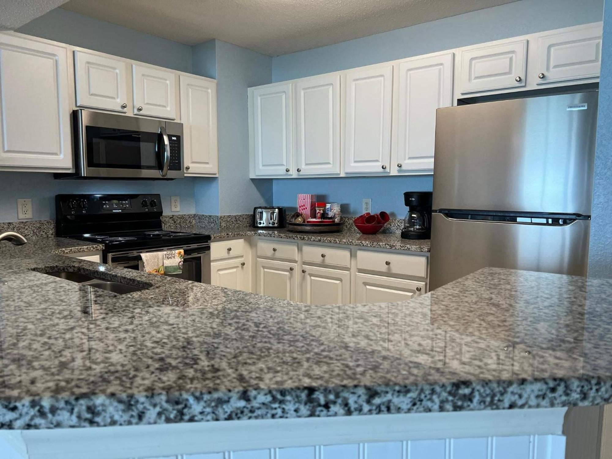 2007 S Ocean Blvd, 0406 - Ocean Front Sleeps 10 Villa Myrtle Beach Luaran gambar