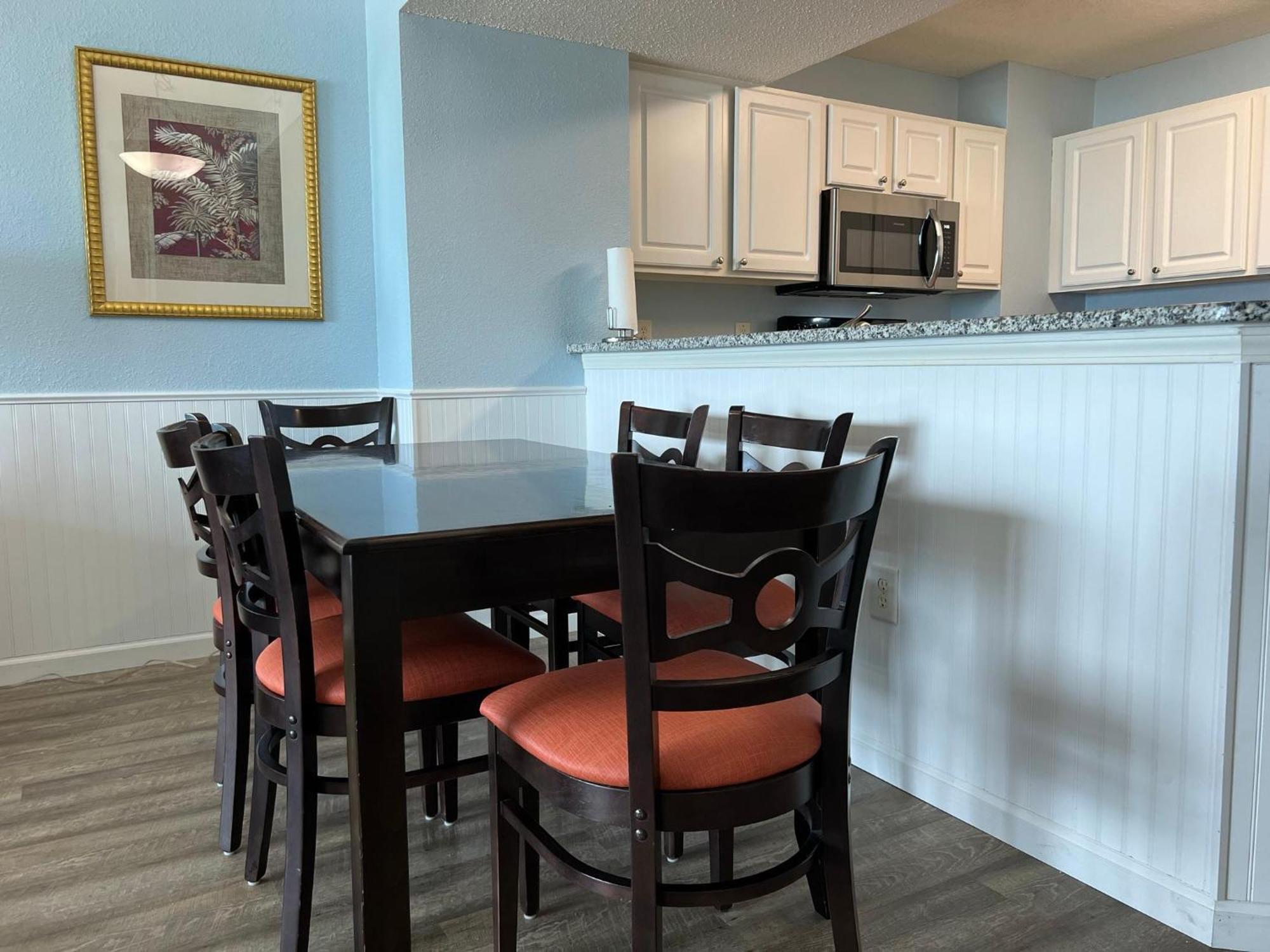 2007 S Ocean Blvd, 0406 - Ocean Front Sleeps 10 Villa Myrtle Beach Luaran gambar