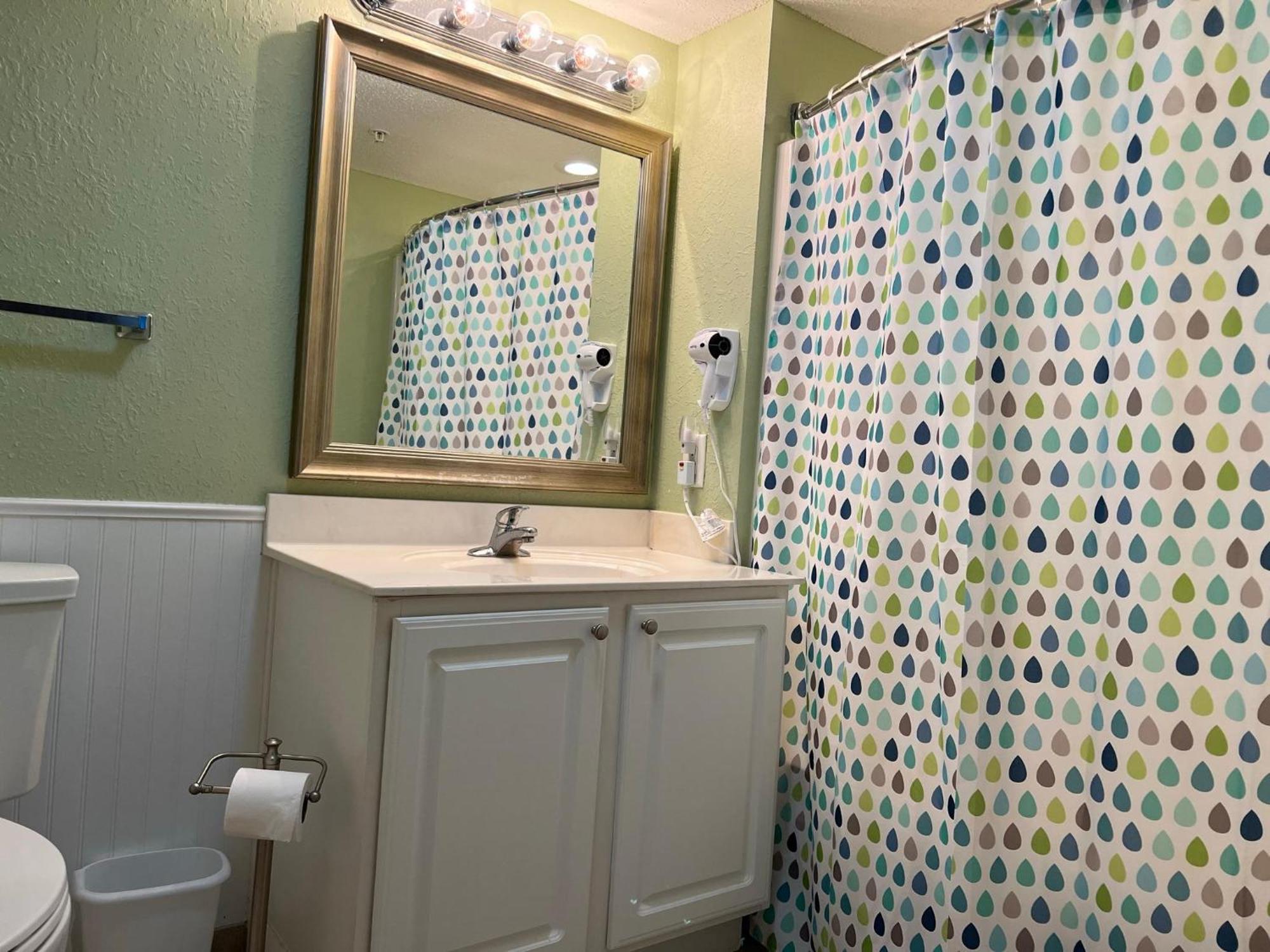 2007 S Ocean Blvd, 0406 - Ocean Front Sleeps 10 Villa Myrtle Beach Luaran gambar