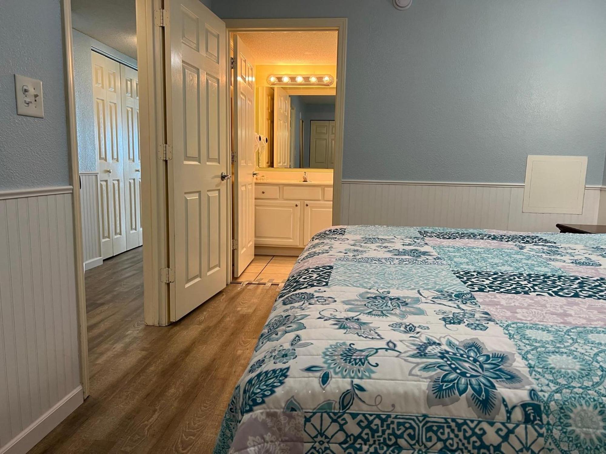 2007 S Ocean Blvd, 0406 - Ocean Front Sleeps 10 Villa Myrtle Beach Luaran gambar