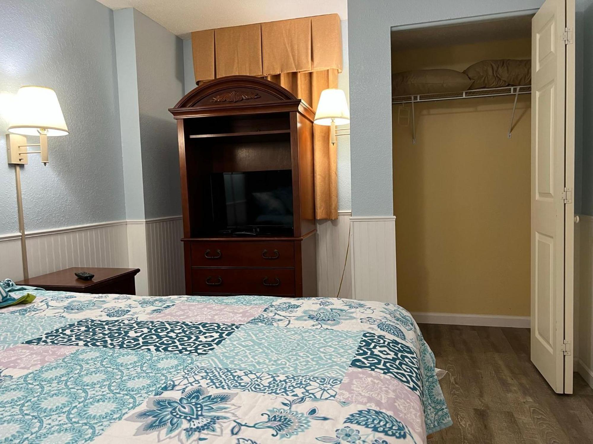 2007 S Ocean Blvd, 0406 - Ocean Front Sleeps 10 Villa Myrtle Beach Luaran gambar