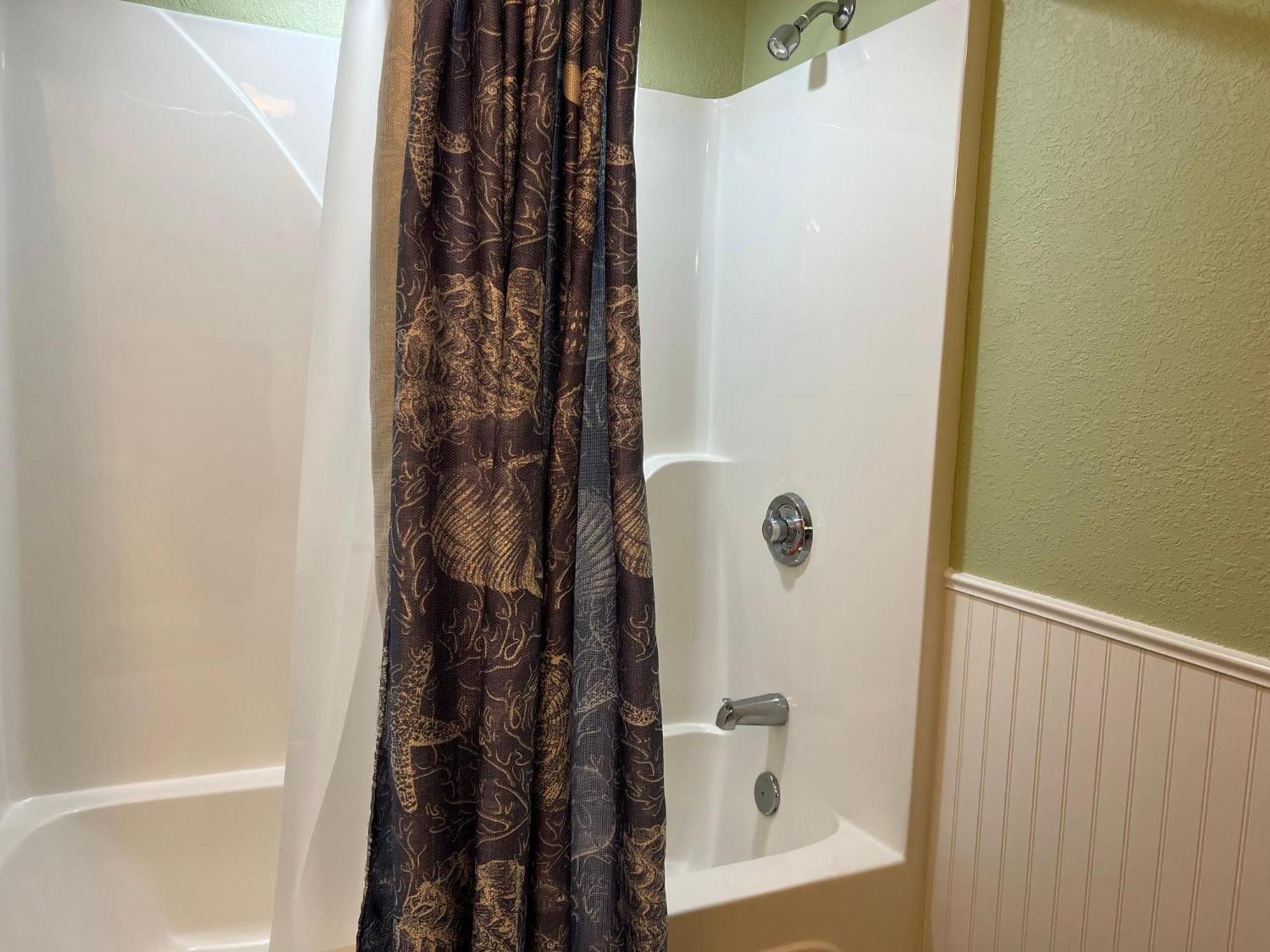 2007 S Ocean Blvd, 0406 - Ocean Front Sleeps 10 Villa Myrtle Beach Luaran gambar