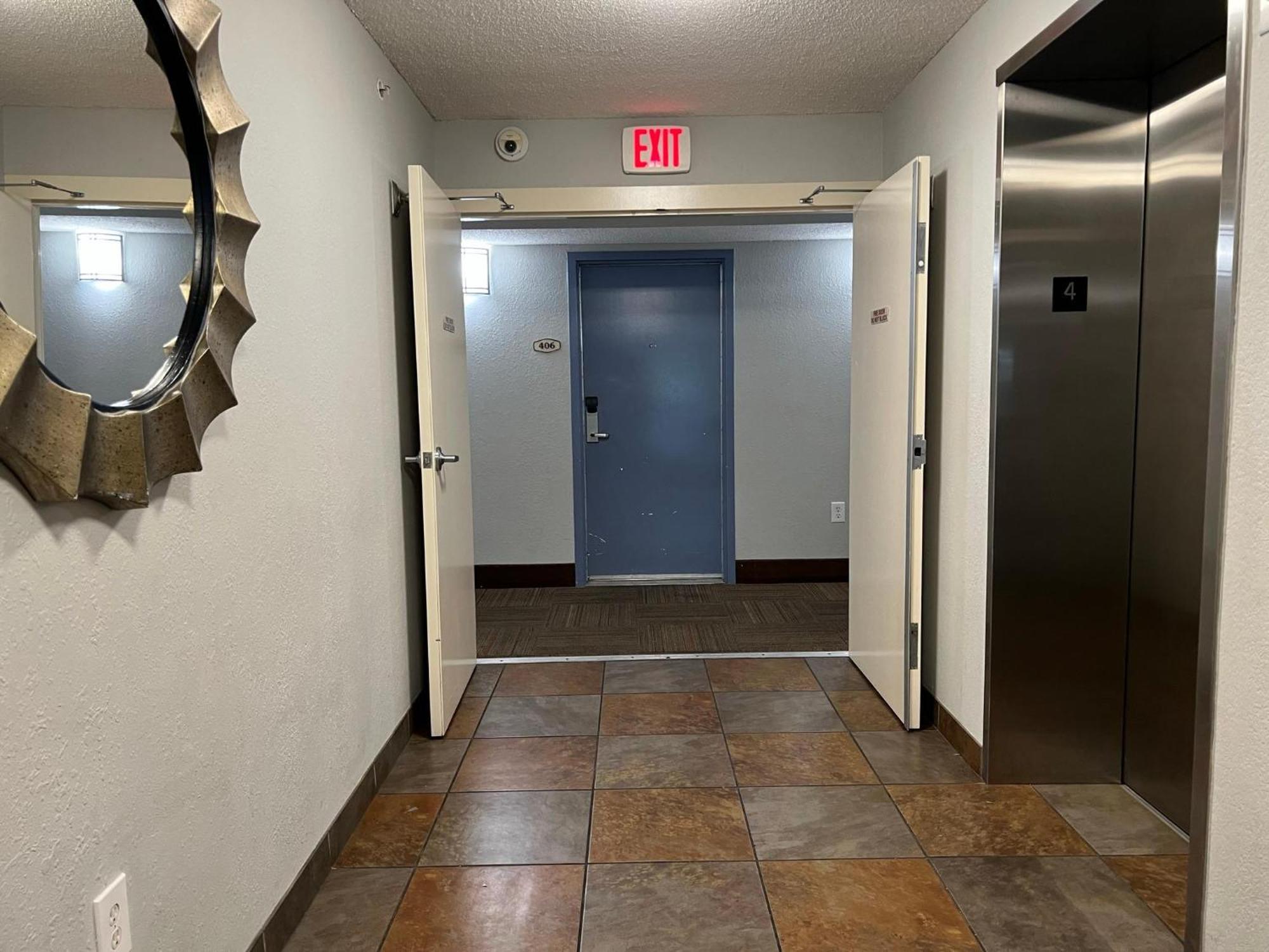 2007 S Ocean Blvd, 0406 - Ocean Front Sleeps 10 Villa Myrtle Beach Luaran gambar