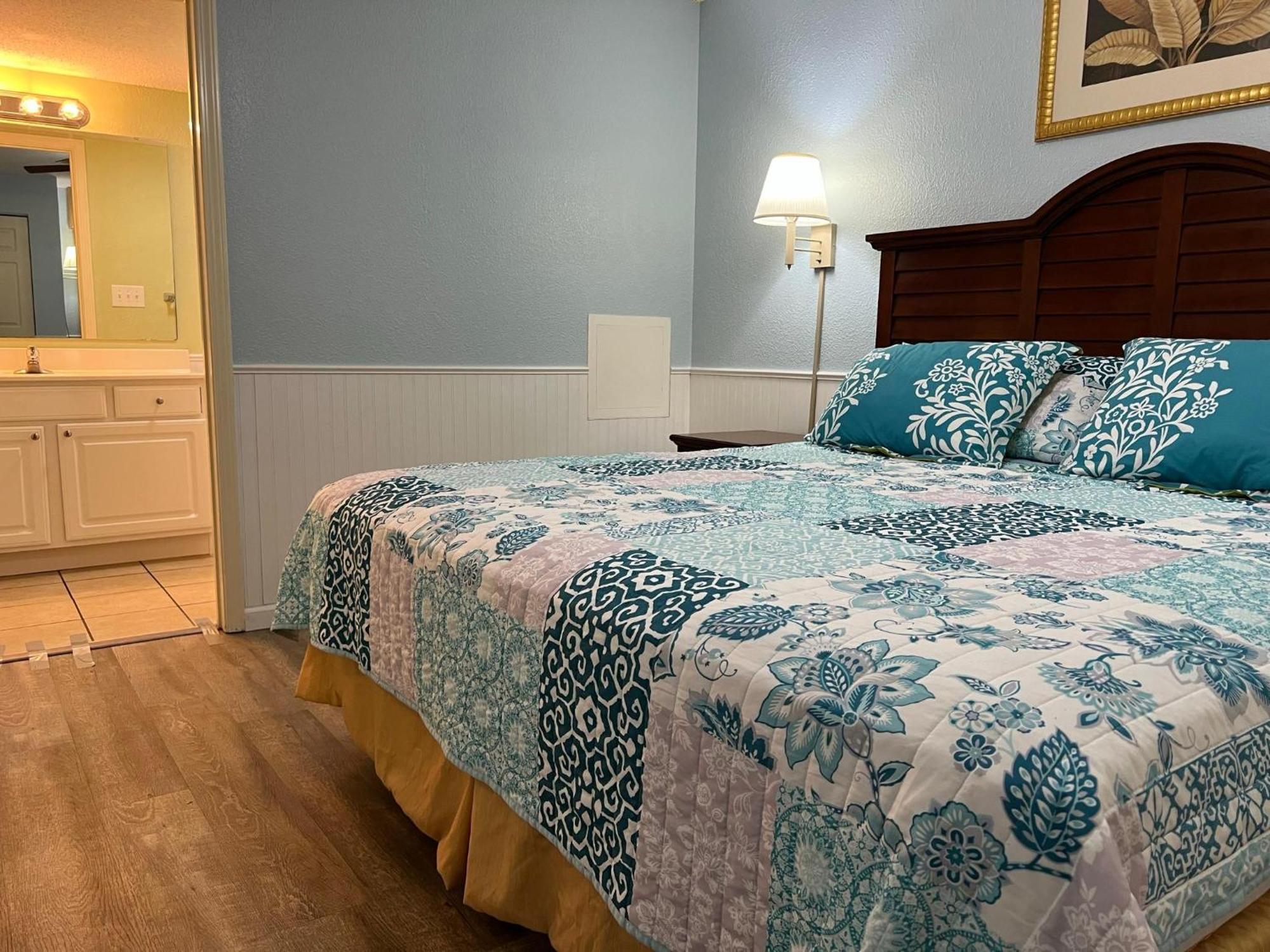2007 S Ocean Blvd, 0406 - Ocean Front Sleeps 10 Villa Myrtle Beach Luaran gambar