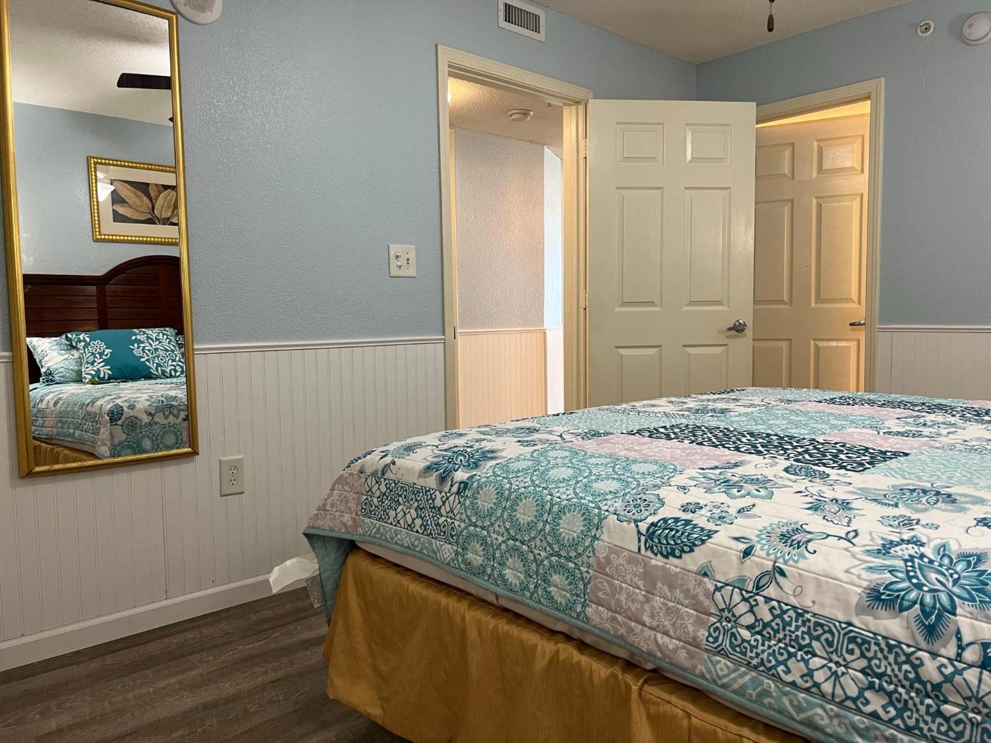 2007 S Ocean Blvd, 0406 - Ocean Front Sleeps 10 Villa Myrtle Beach Luaran gambar