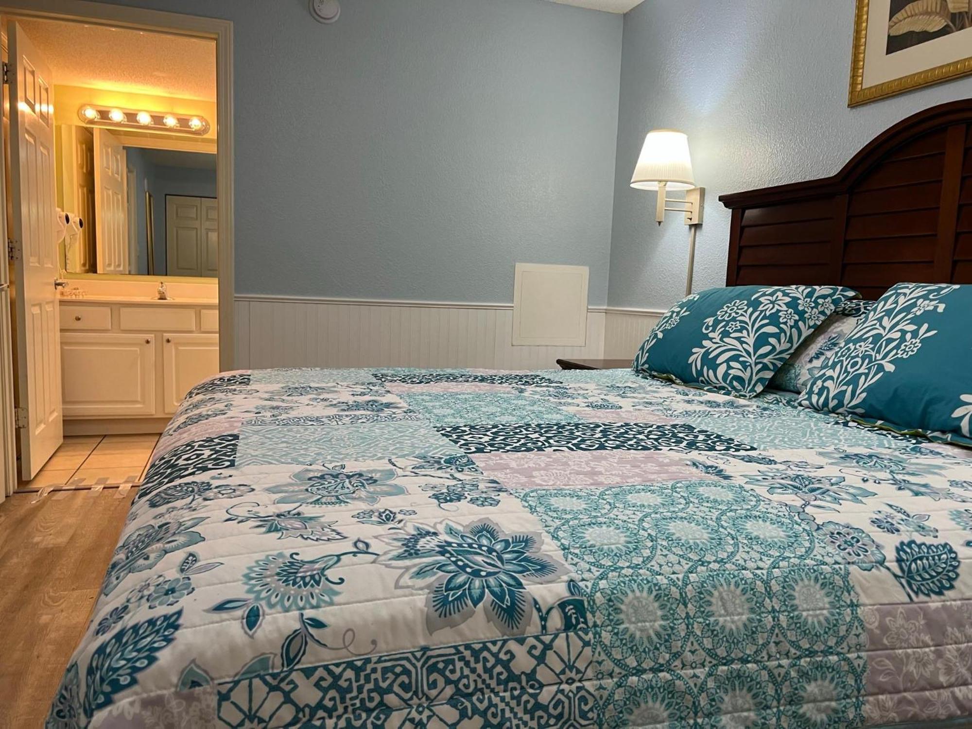 2007 S Ocean Blvd, 0406 - Ocean Front Sleeps 10 Villa Myrtle Beach Luaran gambar