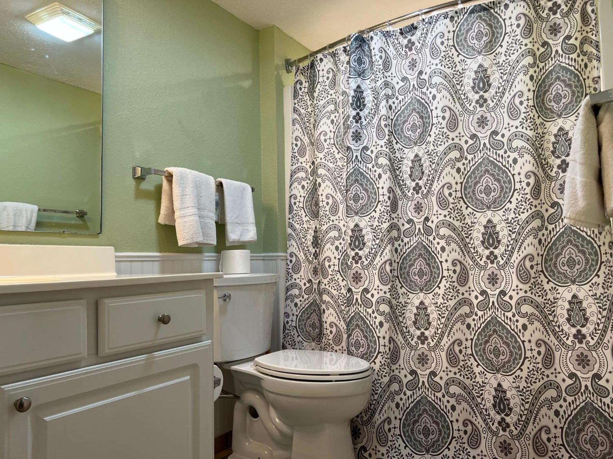 2007 S Ocean Blvd, 0406 - Ocean Front Sleeps 10 Villa Myrtle Beach Luaran gambar