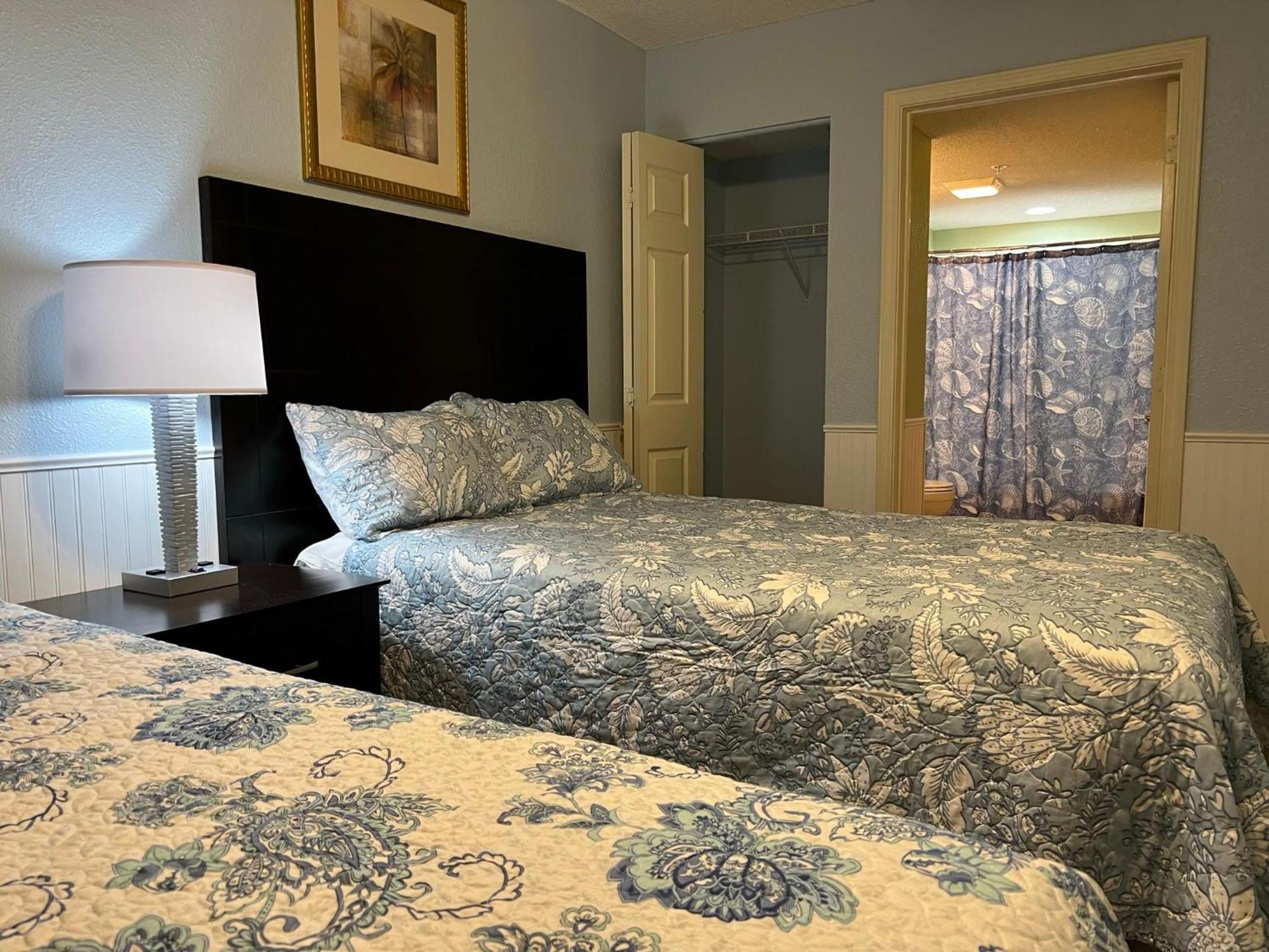 2007 S Ocean Blvd, 0406 - Ocean Front Sleeps 10 Villa Myrtle Beach Luaran gambar