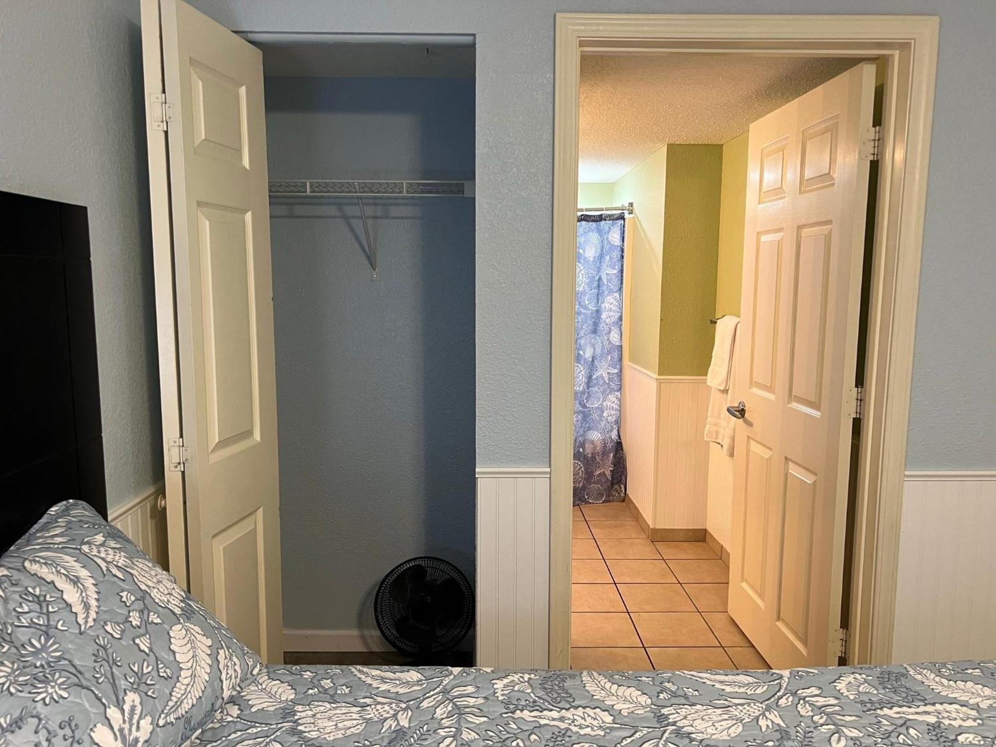 2007 S Ocean Blvd, 0406 - Ocean Front Sleeps 10 Villa Myrtle Beach Luaran gambar