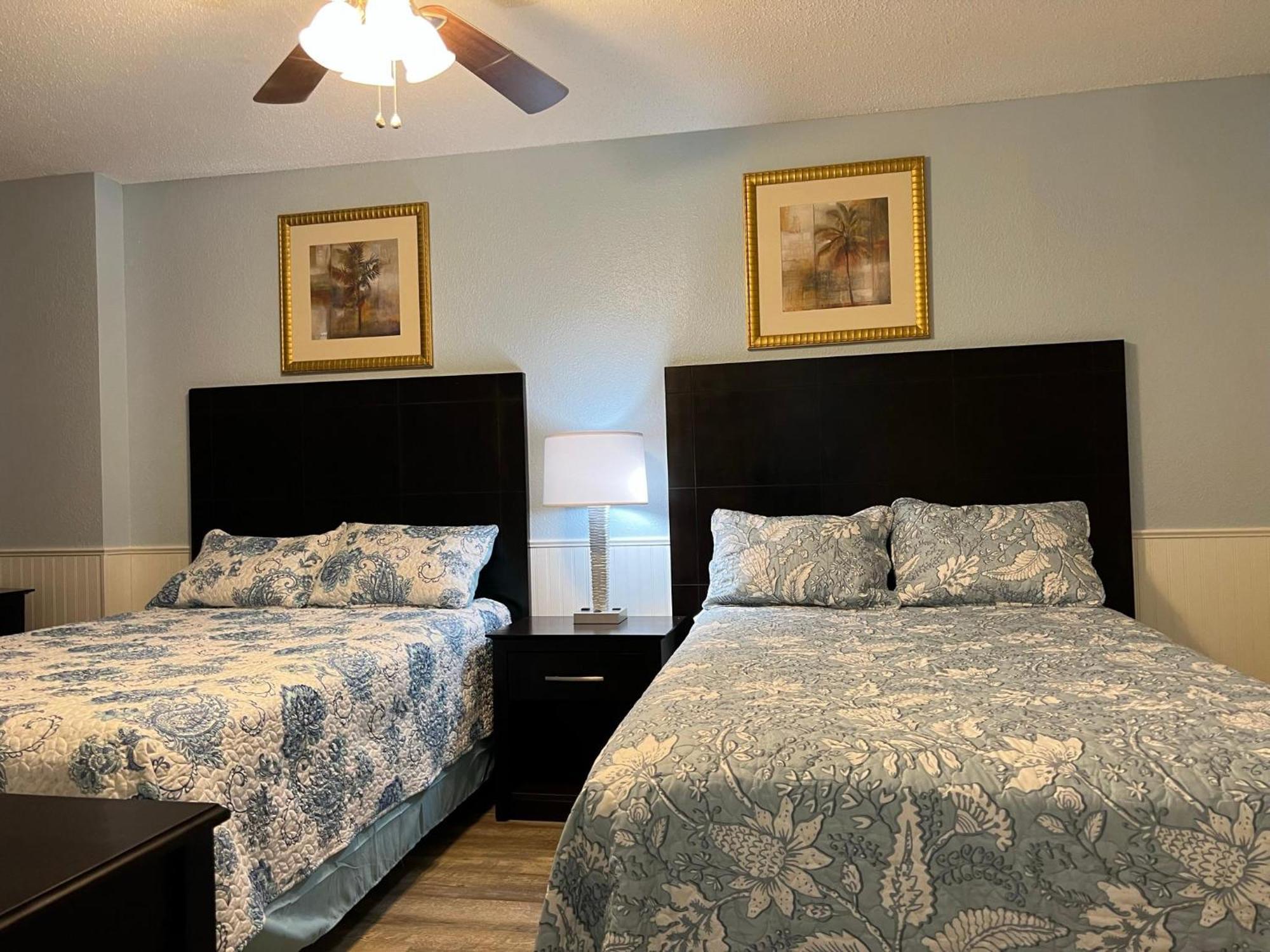 2007 S Ocean Blvd, 0406 - Ocean Front Sleeps 10 Villa Myrtle Beach Luaran gambar