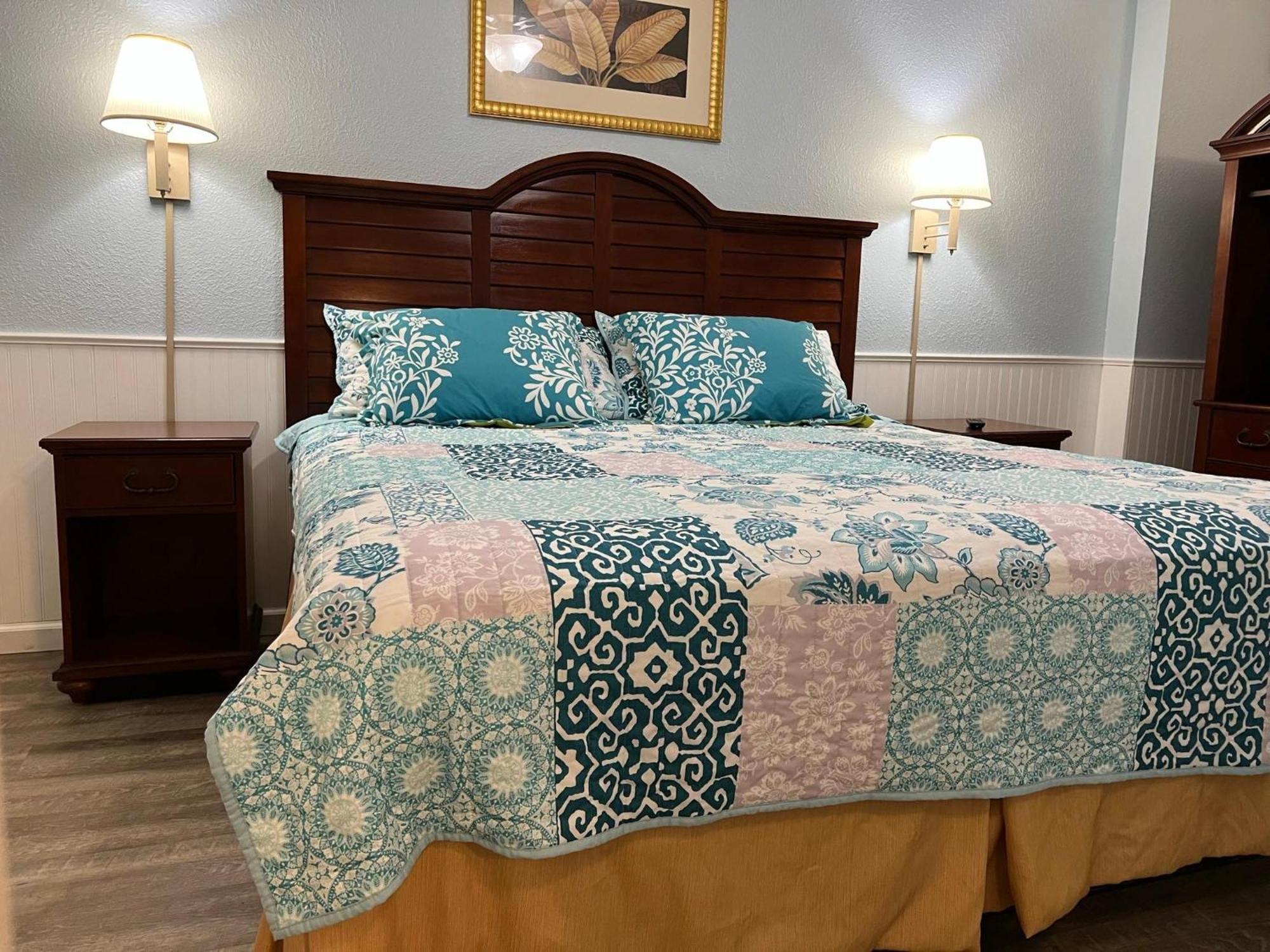 2007 S Ocean Blvd, 0406 - Ocean Front Sleeps 10 Villa Myrtle Beach Luaran gambar