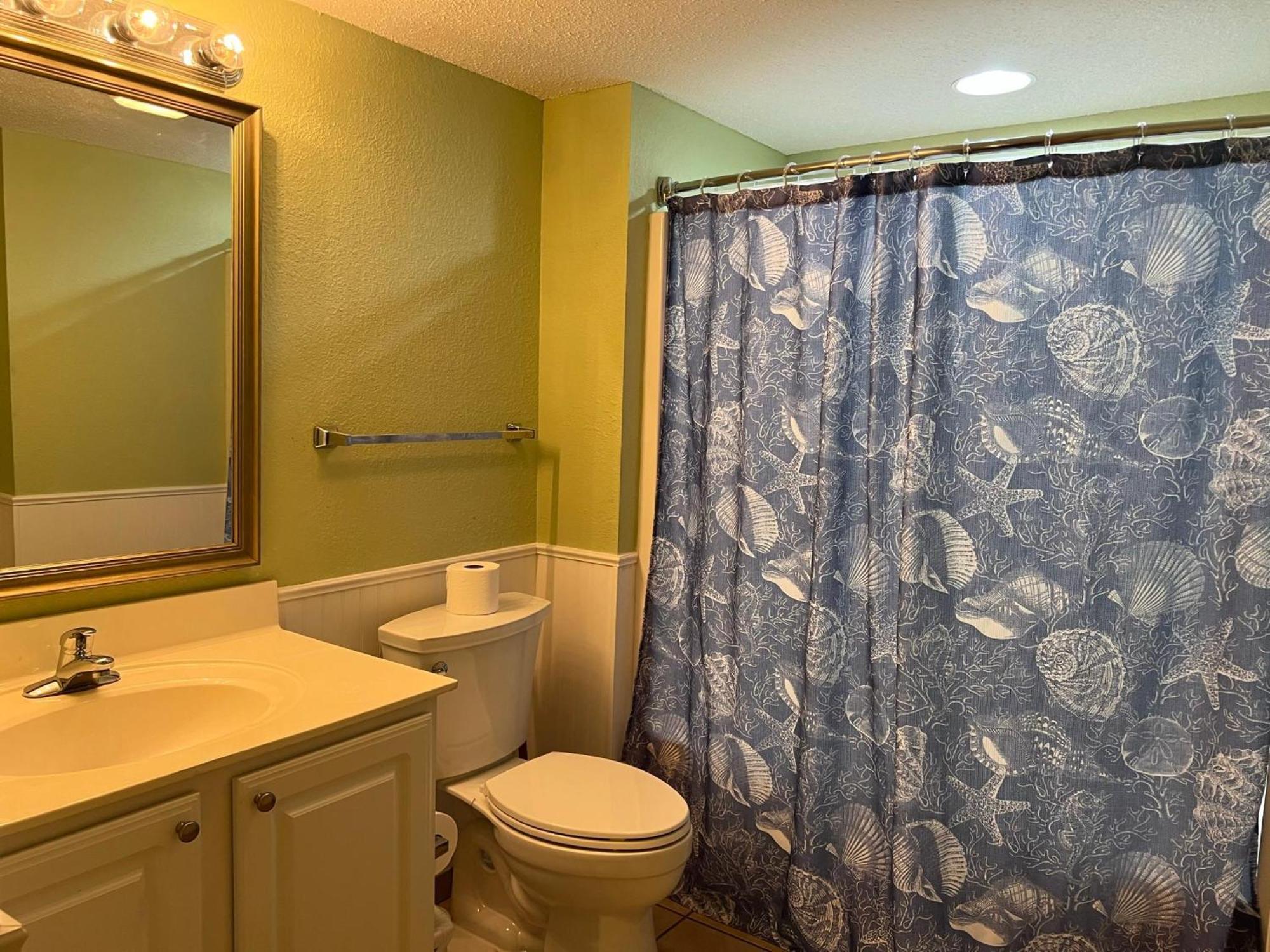 2007 S Ocean Blvd, 0406 - Ocean Front Sleeps 10 Villa Myrtle Beach Luaran gambar
