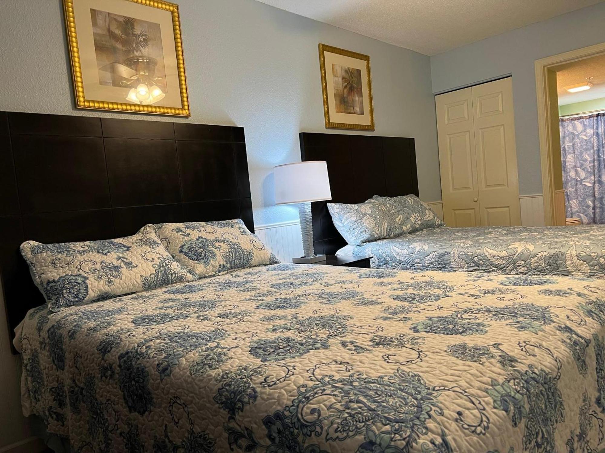 2007 S Ocean Blvd, 0406 - Ocean Front Sleeps 10 Villa Myrtle Beach Luaran gambar