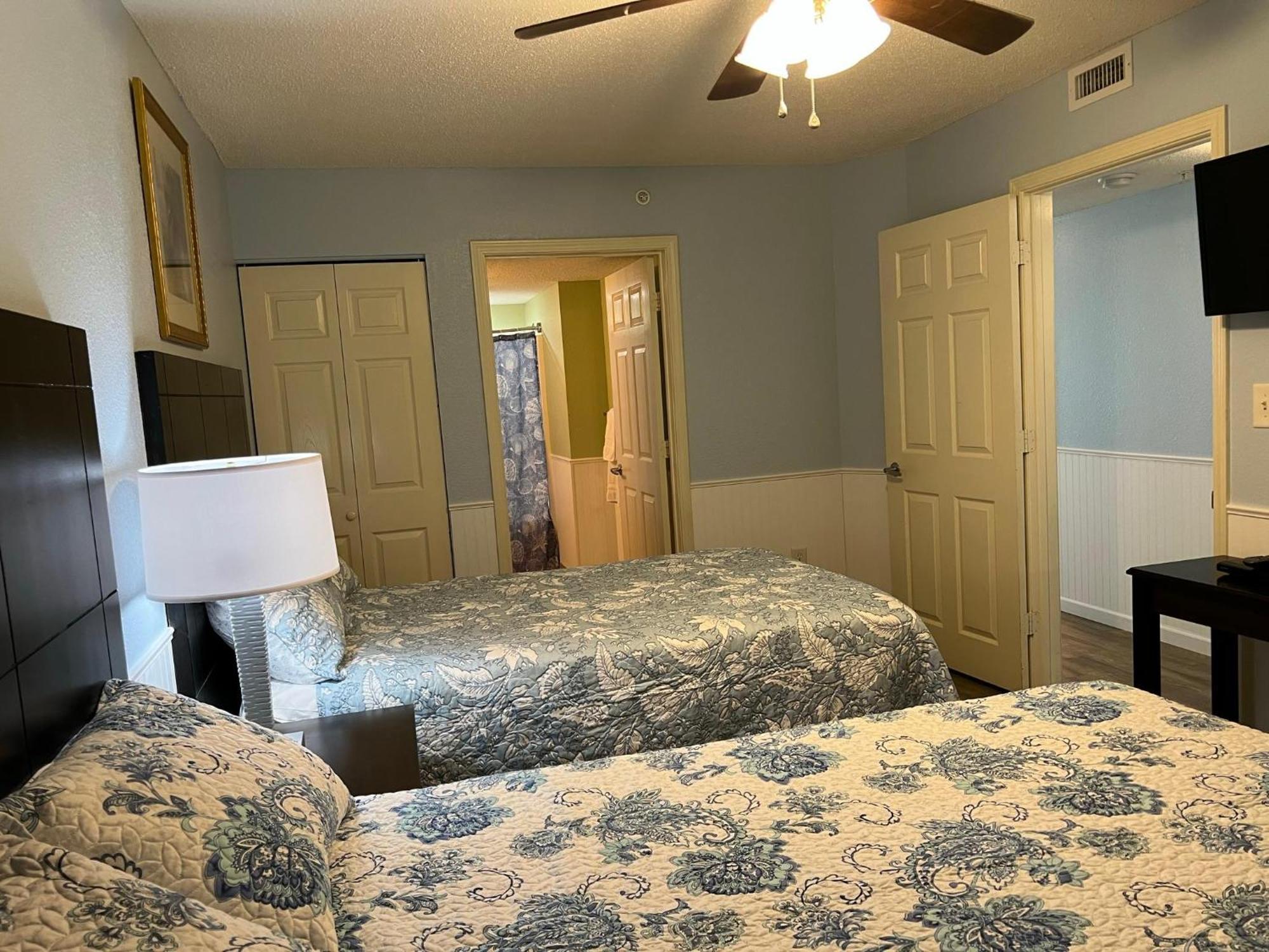 2007 S Ocean Blvd, 0406 - Ocean Front Sleeps 10 Villa Myrtle Beach Luaran gambar